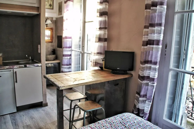 La Dolce Vita Studio Arceaux