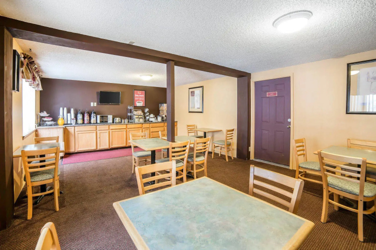 Grizzly Inn