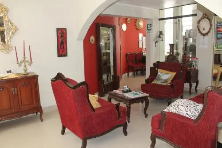 Residencial NG