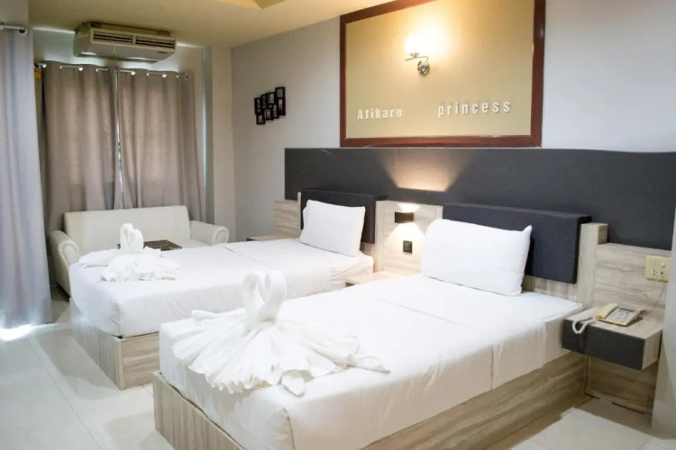 Atikarn Princess Hotel & Resort