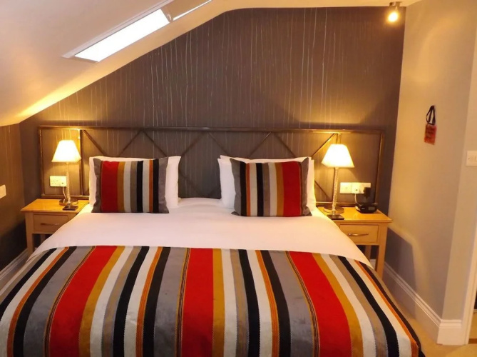 Grassington Lodge