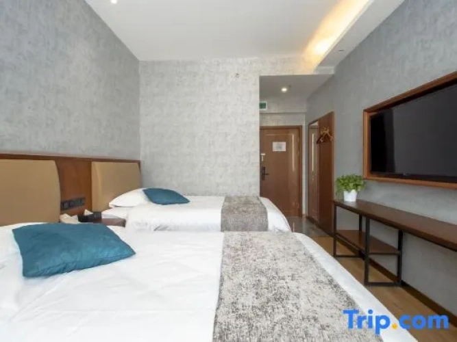 Business Twin room