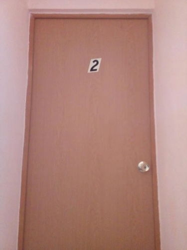 Auto-hotel Villamar