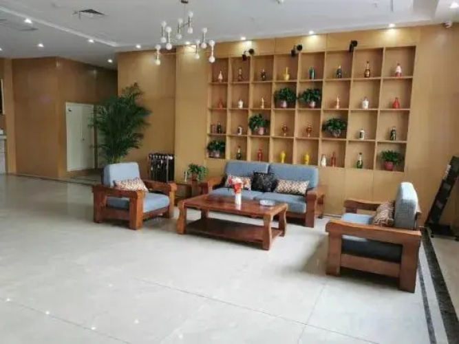 Sihai Hotel