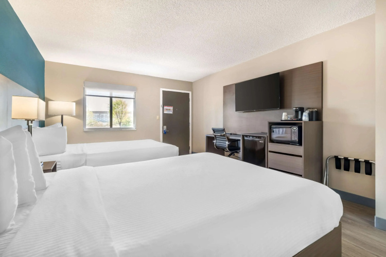 Best Western Green Tree Inn