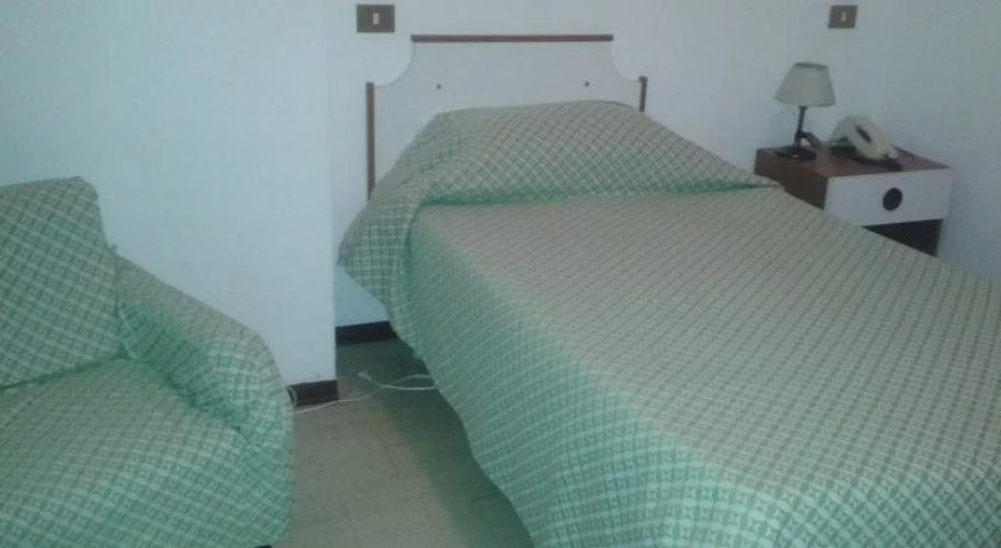 Albergo Tenda Verde
