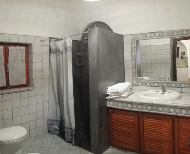 1 Bedroom Standard Apartment with sea view