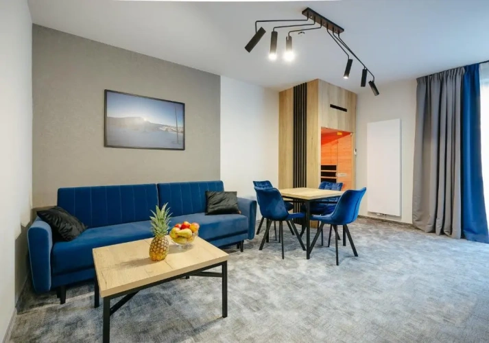 Superior Double Apartment