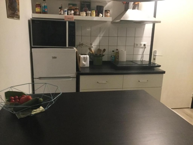 1 Bedroom Double Apartment