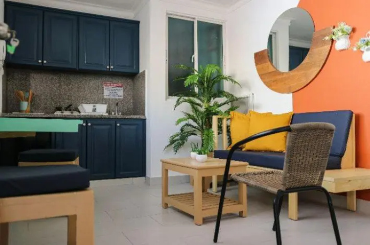 Residencial Frank I
