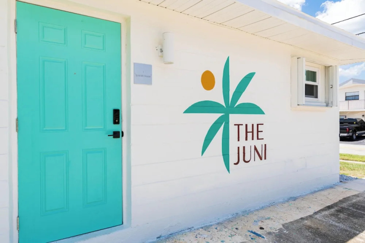 The Juni - Cocoa Beach, FL