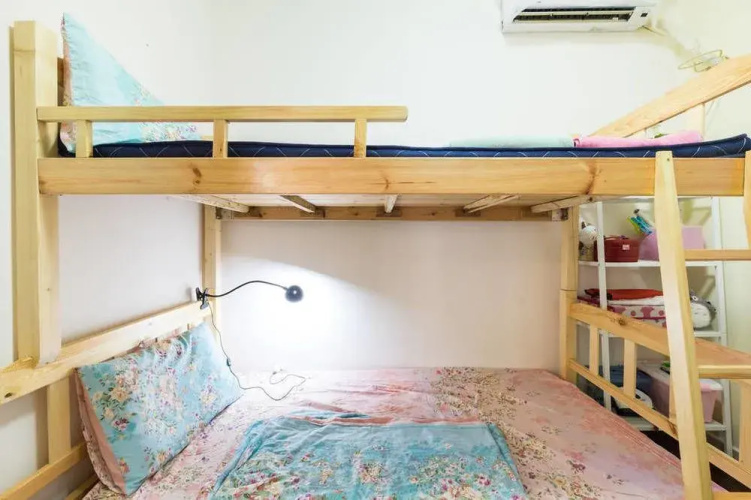 You Hostel Shenzhen - Adults Only