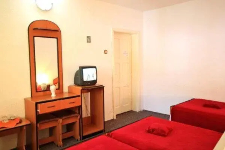 Hotel Brandusa