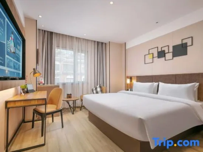 Business Double room