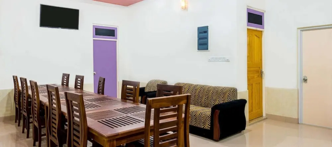 Fulhadhoo inn