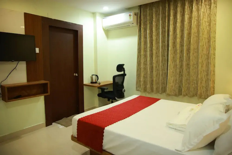 Novel Hotel