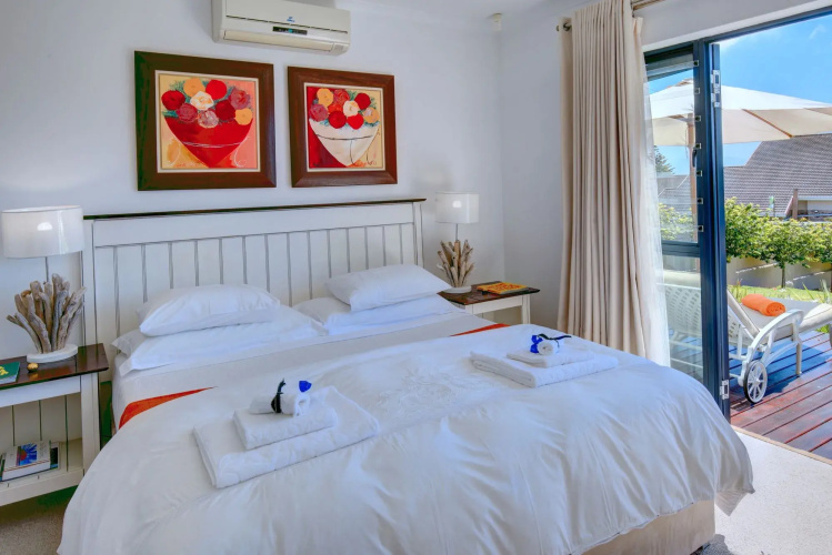 Linkside 2 Guest House