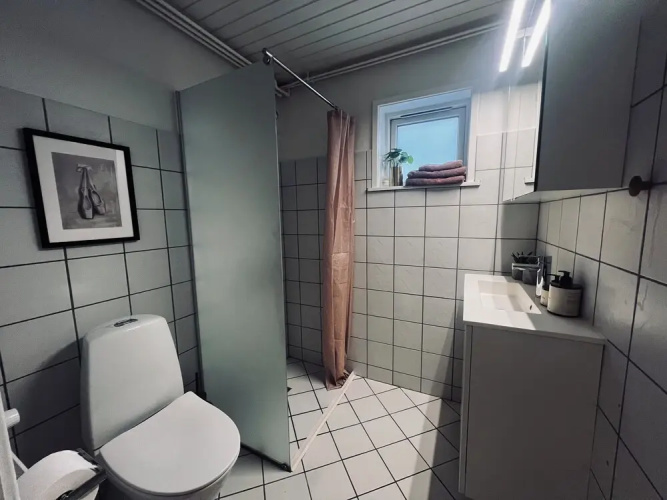 Cozy Flats Silkeborg - S3