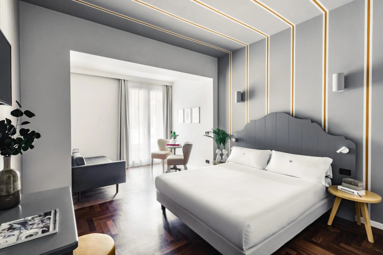 SeeBay Hotel