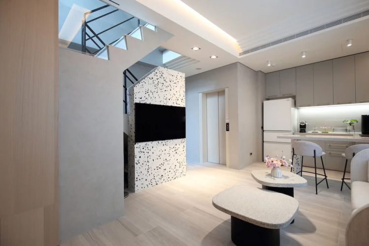 fleur villa