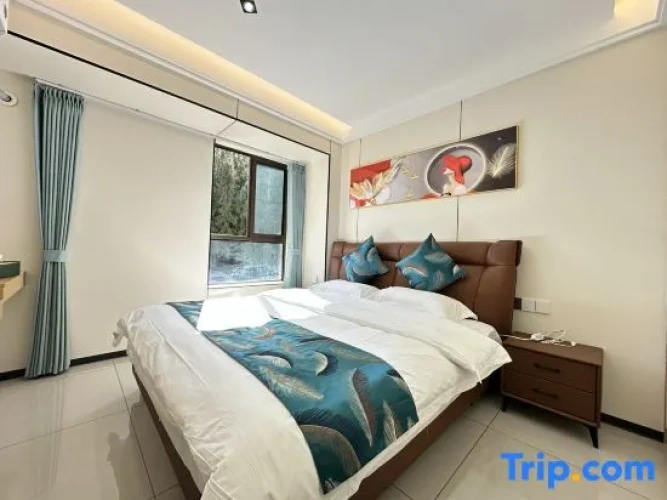 2 Bedrooms Deluxe Suite