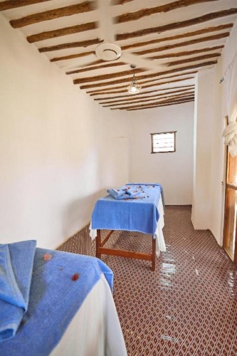 Malika Nungwi Hotel photo 20