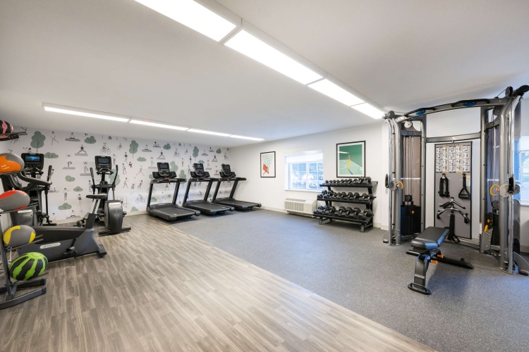 Sonesta Simply Suites Jersey City photo 19