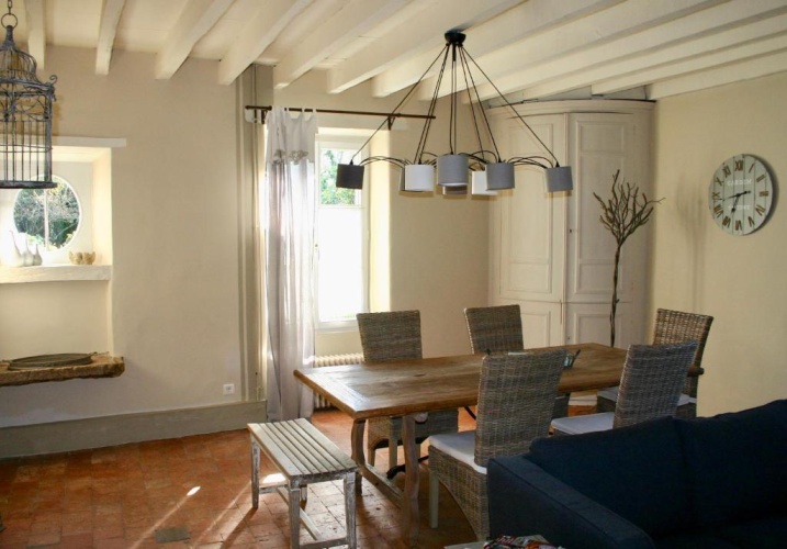 Cottage