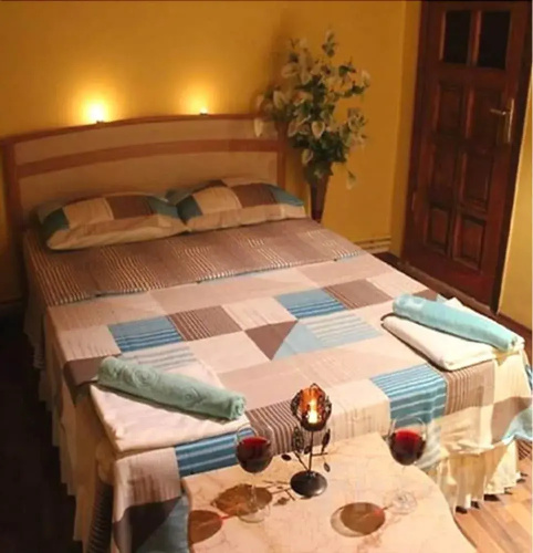 Otel Turker