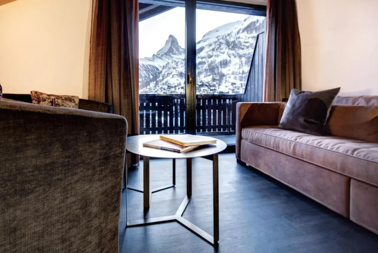 Christiania Mountain & Spa