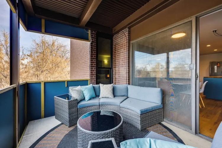 1 Mi to CU Boulder! Walkable Condo w/ Indoor Pool
