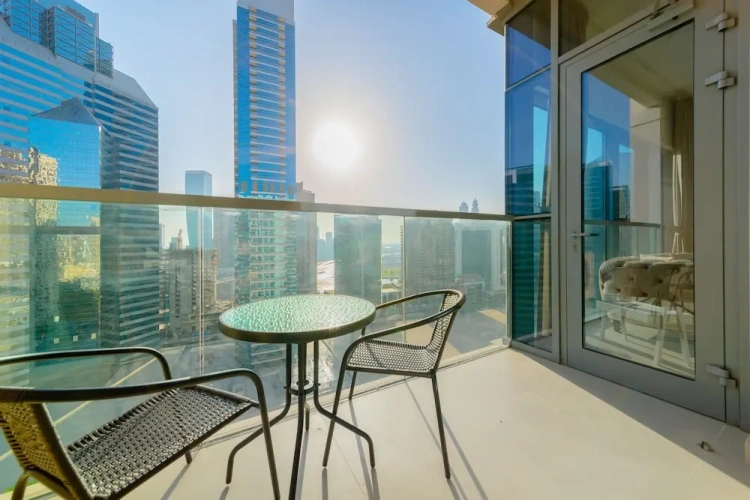 Premium Apartment