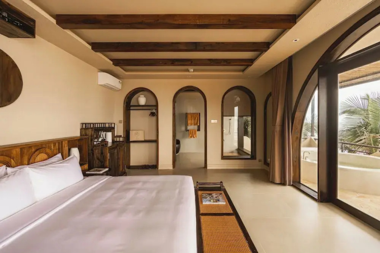 De' Tuva resort Mui Ne