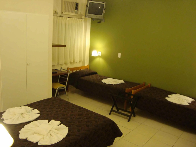 Hotel Siena