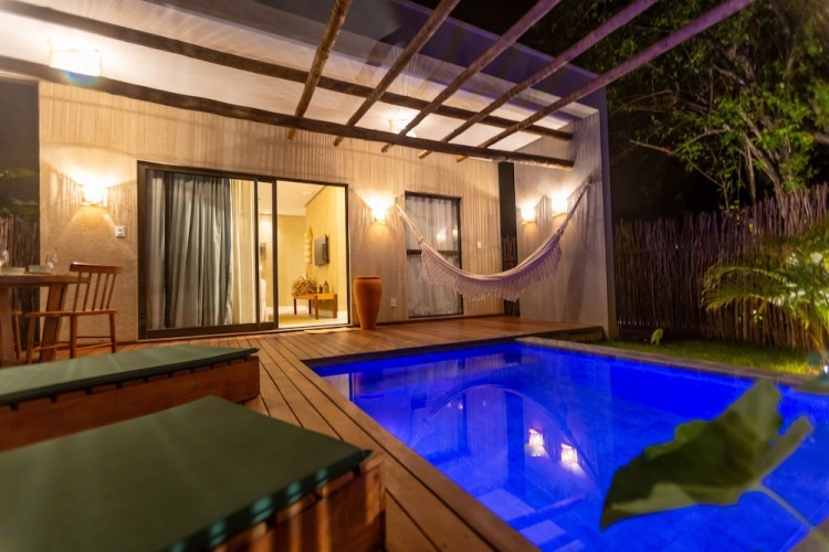 Family Bungalow