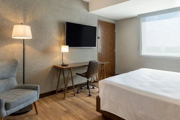 Premium Double room