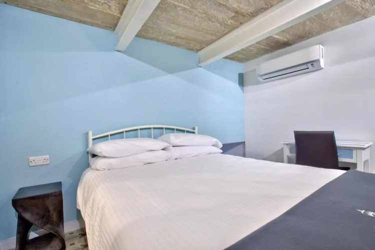 Chateau La Vallette - L-Ghorfa Suite
