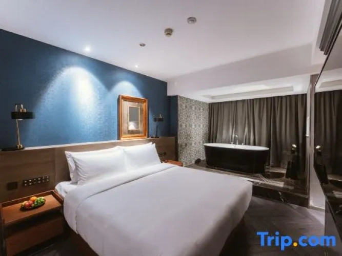 Business Double Junior Suite