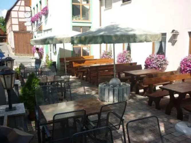 Zenntaler Hof