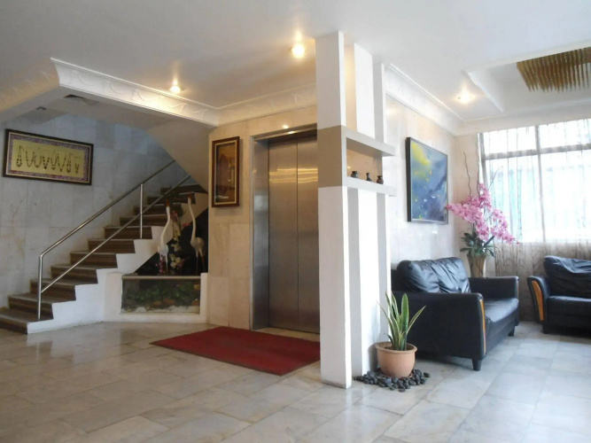 Regent Hotel