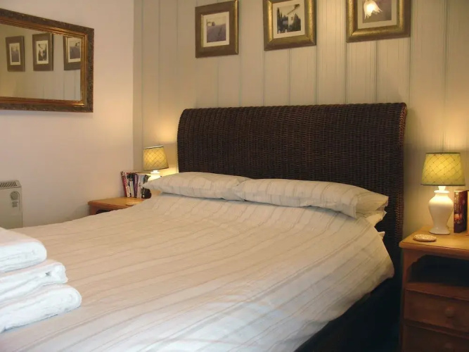 Millers Cottage