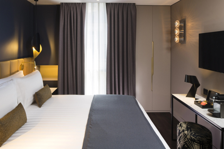 Le 10 Bis Hotel
