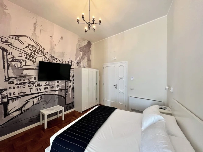 Grand Triple room
