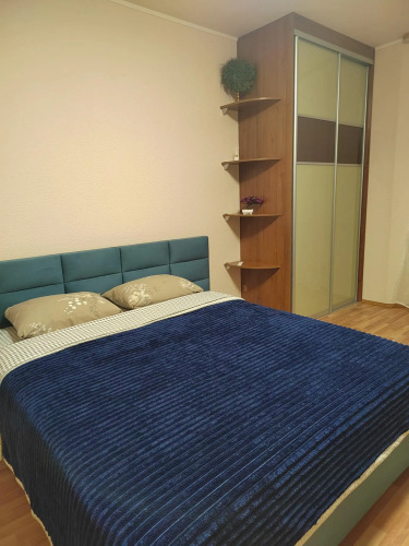 Фотография номера квартиры Апартаменты на улице Орденоносцев 8