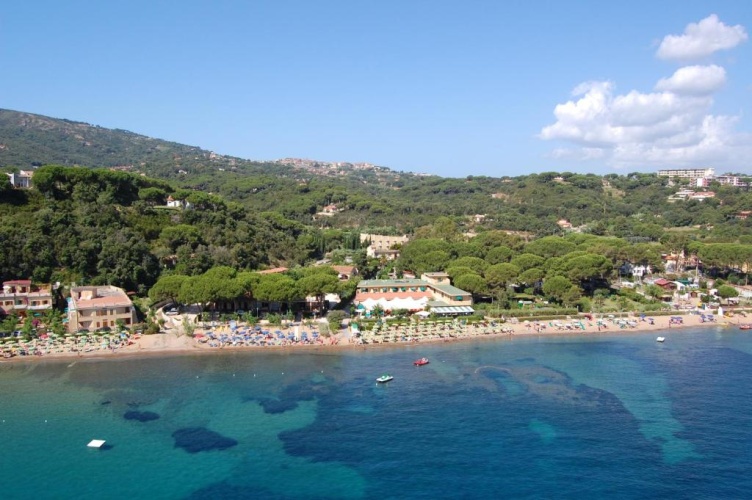 Hotel & Residence Le Acacie photo 11