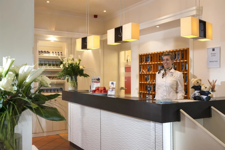 Dorint Strandresort & Spa Sylt/Westerland, Bild 31