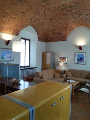 Apartment Due laghi