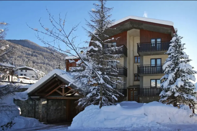 Hotel Des Amis