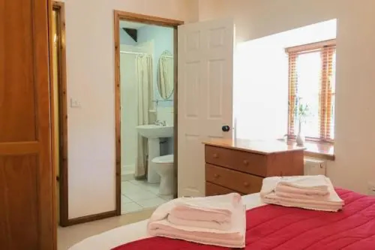Fistral Cottage