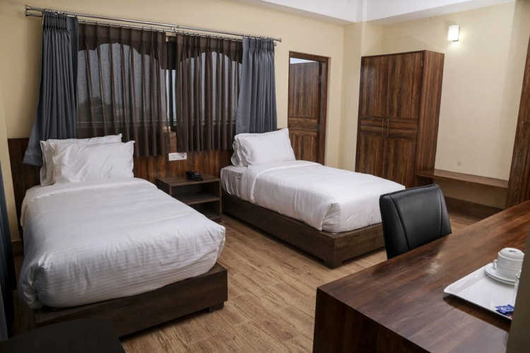 Hotel Phuentsholing